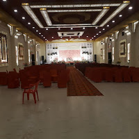 Rathambhore marriage garden